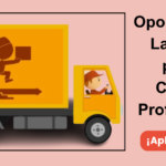 Oportunidad Laboral para Chofer Profesional