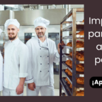 Importante panificadora busca personal